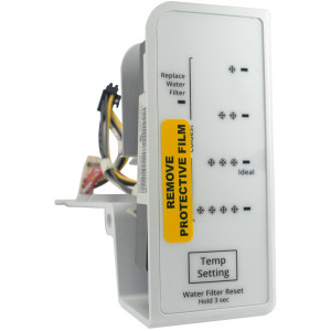 Whirlpool W11546609 Genuine OEM Control Board 120-240 V, 50/60 Hz
