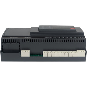 Danfoss 084B4083 AK-CC55 Refrigeration Control with Screen 6 Analog Input, 1 Analog Output, Supply Voltage 115-230 V 084B4083 Danfoss 084B4083 AK-CC55 Refrigeration Control with Screen 6 Analog Input, 1 Analog Output, Supply Voltage 115-230 V 084B4083