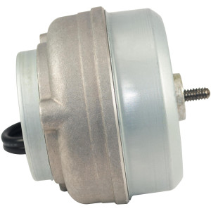 Whirlpool 833697 Genuine OEM Condenser Fan Motor, 5KSM81FFL0039, 115 V, 50/60 Hz, CW, 2 W, 0.18 A, 1200 rpm Whirlpool 833697 Genuine OEM Condenser Fan Motor, 5KSM81FFL0039, 115 V, 50/60 Hz, CW, 2 W, 0.18 A, 1200 rpm