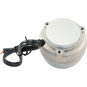 Whirlpool 833697 Genuine OEM Condenser Fan Motor, 5KSM81FFL0039, 115 V, 50/60 Hz, CW, 2 W, 0.18 A, 1200 rpm Whirlpool 833697 Genuine OEM Condenser Fan Motor, 5KSM81FFL0039, 115 V, 50/60 Hz, CW, 2 W, 0.18 A, 1200 rpm