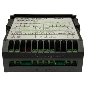 Monitor Energia Full Gauge Energylog Plus 60hz Monitor Energia Full Gauge Energylog Plus 60hz