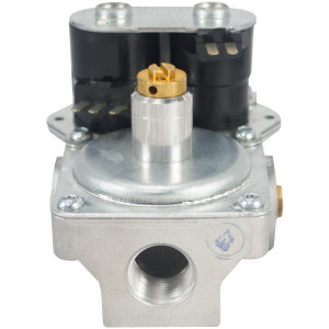 Whirlpool 279923 Genuine OEM Dryer Gas Valve, Fits W10622159 W10304604 W10500695 8281915 8281914 8281912 8281911 8281908 694054