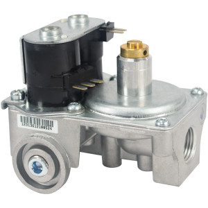 Whirlpool 279923 Genuine OEM Dryer Gas Valve, Fits W10622159 W10304604 W10500695 8281915 8281914 8281912 8281911 8281908 694054