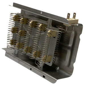 Whirlpool 279838 Genuine OEM Heater Element 
Fits: WP279837 279837 2438 279838A  3398063 3398064 3403585 8565582 AH334313 W10724237 Whirlpool 279838 Genuine OEM Heater Element 
Fits: WP279837 279837 2438 279838A  3398063 3398064 3403585 8565582 AH334313 W10724237