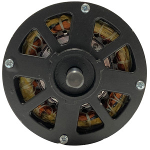 Motor Ventilador Cortina Ysk90b-4/110-V2/60 220v/60hz Motor Ventilador Cortina Ysk90b-4/110-V2/60 220v/60hz
