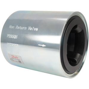 Danfoss 020-2026 NRVA 65 Check Valve Body without Flange Danfoss 020-2026 NRVA 65 Check Valve Body without Flange