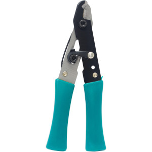 Appli Parts APT-TC157 Corta Tubo Capilar para Cobre, medidas hasta 1/8 de pulg o 3.2 Milim, para Profesionales y Bricolaje, sirve otros metales blandos Appli Parts APT-TC157 Corta Tubo Capilar para Cobre, medidas hasta 1/8 de pulg o 3.2 Milim, para Profesionales y Bricolaje, sirve otros metales blandos