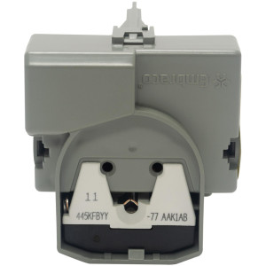 Whirlpool WPW10189190 Genuine OEM Relay and Overload Kit Star Device
