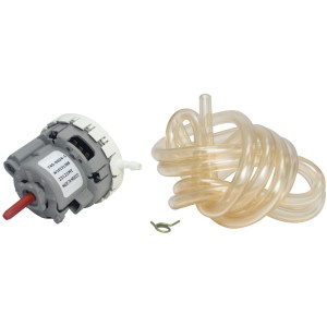 Whirlpool W10337780 Presostato Lavadora Nivel de Agua incluye Manguera, Remplaza 3366847, 3950421 Whirlpool W10337780 Presostato Lavadora Nivel de Agua incluye Manguera, Remplaza 3366847, 3950421