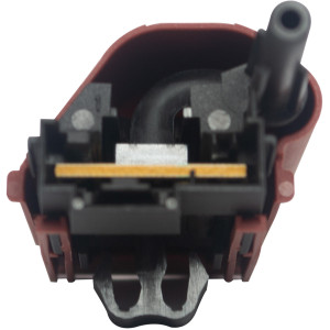 Whirlpool W10312527 Water Level Pressure Switch replaces WPW10312527, W10312527, 1790072, PS11752588 