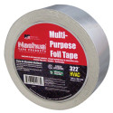 Foil Tape 2"X50yds Nashua 322 (Ul)