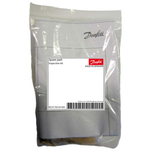 Danfoss 027H7196 Inspection Kit used for ICLX 150, ICS 150, ICM 150 Danfoss 027H7196 Inspection Kit used for ICLX 150, ICS 150, ICM 150