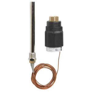 Danfoss 065-0599 Temperature controller for heating 065-0599 AVT, 60 C - 110 C, 170 mm, 5.0 m AVT PN25 60-110/5m 170mm R1/2 Brass pck Danfoss 065-0599 Temperature controller for heating 065-0599 AVT, 60 C - 110 C, 170 mm, 5.0 m AVT PN25 60-110/5m 170mm R1/2 Brass pck